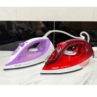 Gambar SETRIKA UAP PHILIPS GC 1424 / GC 1418 - NEW 2022 / GARANSI RESMI - GC-1424 ( RED) dari Mars elektronik undefined 3 Tokopedia