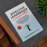 Gambar Buku Effective Leadership Communication dari Buku Motivasimu undefined 1 Tokopedia