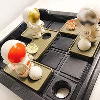 Gambar Mainan Edukasi Anak Logic Board Game Dino / Astronout / Board Game - astronout dari Olive Tree Indonesia undefined 3 Tokopedia
