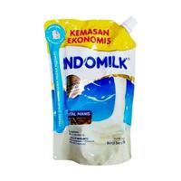 Gambar INDOMILK SKM PLAIN POUCH 545 GRAM dari Dendeng Balado Ny Tju undefined 5 Tokopedia