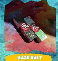 Gambar KAZE SALTNIC SERIES - summer natsu dari Acil Studio undefined 2 Tokopedia
