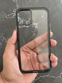 Gambar SoftCase iPhone 11 Pro Merk Octagoods dari IFIX MALANG undefined 1 Tokopedia