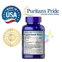 Gambar Puritan Glucosamine Chondroitin MSM Triple Strength - 90 kaplet - 60 Caplets dari Orire Shops undefined 2 Tokopedia