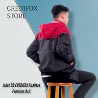 Gambar Jaket CREDIFOX Bulak balik Kualitas Premium 2022 - WOOD, All Size dari CREDIFOX STORE undefined 3 Tokopedia