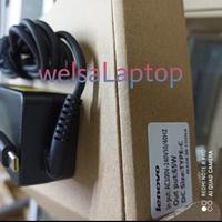 Gambar Adaptor Charger Lenovo Thinkpad X1 Carbon Gen 4 th USB Type C 65W dari Welsa Laptop undefined 4 Tokopedia