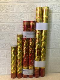 Gambar conffeti popper - 30 cm dari Lancar party undefined 1 Tokopedia