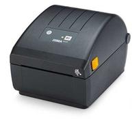 Gambar Printer Label Barcode 100mm Zebra ZD220 ZD-220 ZD 220 Pengganti GC420T dari Toko IT Online undefined 3 Tokopedia
