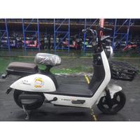 Gambar Uwinfly RF6 Sepeda Listrik dari Caca Garasiku undefined 2 Tokopedia