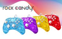 Gambar Rock Candy Original Stik Switch Laptop PC Wired Joystick Gamepad - Kuning dari Mpgame88 undefined 3 Tokopedia