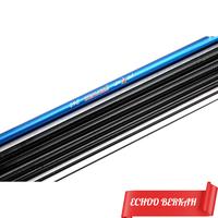 Gambar Joran Pancing Pole Tegek Fiberglass Fishing Rod - JW360 - Biru, 3.95 Meter dari Echoo Berkah undefined 2 Tokopedia