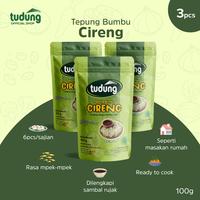 Gambar Tudung Tepung Bumbu Cireng 100g Bundling 3pcs dari Tudung Official Store undefined 2 Tokopedia