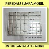 Gambar TOYOTA YARIS 2005-2013 BAKPAO Peredam Suara Lantai Kabin Mobil VTECH dari Solusi Vtech Thermocool undefined 2 Tokopedia