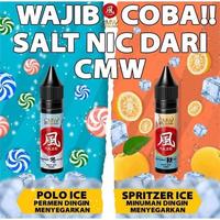 Gambar KAZE SALTNIC SERIES - summer natsu dari Acil Studio undefined 1 Tokopedia