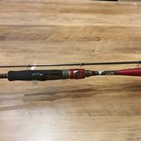 Gambar Rod Joran Sisik 611UL 2-6 lb Relix Nusantara - ALAT PANCING -AKSESORIS dari Gudang Berkah Jaya_NEW undefined 4 Tokopedia