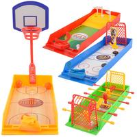 Gambar Mini Table Games Permainan Edukasi Anak Board Games Fun 722-48 - HOCKY ICE dari Come and Buy Jkt undefined 2 Tokopedia