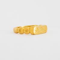 Gambar Malam - Gold Plated, 8 dari Studio Tanda undefined 2 Tokopedia