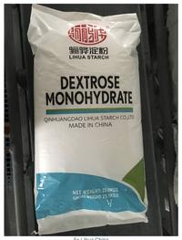 Gambar Dextrose Monohydrate Gula Halus/Gula Donat Lihua China 1 kg dari Medlab Indo undefined 2 Tokopedia