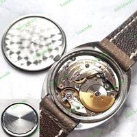 Gambar ORIGINAL UNIVERSAL GENEVE WHITE SHADOW TURLER 867102 cal 1-66 jam pria dari Luxcode undefined 4 Tokopedia