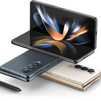 Gambar SAMSUNG Z FOLD 4 5G 256GB 512GB 1TB BEIGE GRAYGREEN BLACK BURGUNDY SECOND SEKEN BEKAS INTER SEIN - 12/256GB, SECOND INTER dari Jet Store Tech undefined 5 Tokopedia