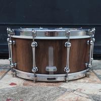Gambar snare solid rosewood 14x6 dari Lapak Drums Indonesia undefined 4 Tokopedia