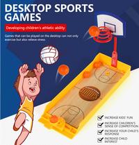 Gambar Mini Table Games Permainan Edukasi Anak Board Games Fun 722-48 - HOCKY ICE dari Come and Buy Jkt undefined 1 Tokopedia
