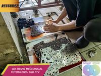 Gambar GoTrans Go Trans Mechanical Toyota Fortuner Innova Hilux 2GD Automatic dari RESSUMEE undefined 5 Tokopedia