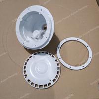 Gambar Main Drain Box Merk Boost Pipa 1,5in / Maindrain Kolam Renang dari Grosir Pompa Kolam Renang undefined 3 Tokopedia