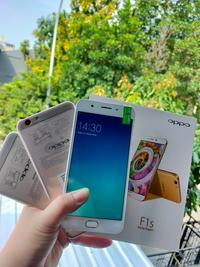 Gambar OPPO F1S NEW GARANSI 1 TAHUN dari Mobile PhoneShop undefined 2 Tokopedia