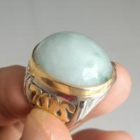 Gambar GIOK BURMA BIRMA KRISTAL TYPE A Mumbul dari Anberkal Shop undefined 3 Tokopedia