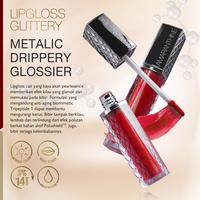 Gambar Amaranthine Lipgloss Glitery - Garnet Red dari Amaranthine Indonesia_NEW undefined 5 Tokopedia