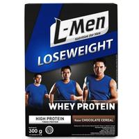 Gambar L-Men Lose Weight Susu Diet Rendah Lemak Lmen Loseweight Sereal Lowfat - Avocado Coffee dari ahmad jaya5 undefined 2 Tokopedia