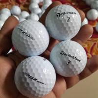 Gambar bola golf taylormade RBZ grade A isi 12 Kondisi 90% dari enchie golf undefined 1 Tokopedia