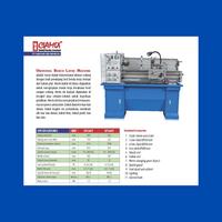 Gambar Mesin Bubut Ciamix SP 300 T / 910 Universal Lathe Machine Ciamix dari Ciamix Machine Indonesia undefined 3 Tokopedia