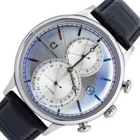 Gambar Charles jourdan CJ1060-1312M Jam tangan pria analog silver dari STAR TIME_NEW undefined 2 Tokopedia