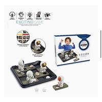 Gambar Mainan Edukasi Anak Logic Board Game Dino / Astronout / Board Game - astronout dari Olive Tree Indonesia undefined 2 Tokopedia