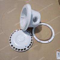 Gambar Main Drain Box Merk Boost Pipa 1,5in / Maindrain Kolam Renang dari Grosir Pompa Kolam Renang undefined 5 Tokopedia