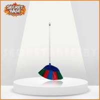 Gambar SAPU NILON - Sapu Lantai / Sapu Senar / Floor Broom Warna Warni dari secretbase.sby undefined 4 Tokopedia