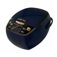 Gambar Magic Com / Rice Cooker YONG MA SMC 8017 Kapasitas 2 Liter - Hijau dari Toko Mulan Electronic undefined 4 Tokopedia