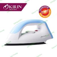 Gambar Kirin KEI 320N - Setrika Listrik Electric Dry Iron KEI320N dari Damai Terang undefined 2 Tokopedia