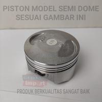 Gambar BLOK SEHER BORING BORE UP KRT JUPITER Z VEGA 58,5MM 58 MM dari INDOAUTO TANGERANG undefined 3 Tokopedia