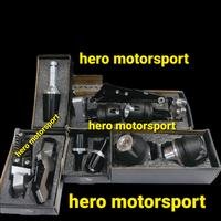 Gambar Jalu Asroda 024 jalu stang frame slider jalu pelindung knalpot foostep - Hitam dari Hero motorsport undefined 3 Tokopedia