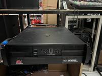 Gambar DB AUDIO M 9000 N - 2X 2000 WATT @ 8 OHM - CIAMIK BASS E EMPUK dari MAESTROMUSIK undefined 1 Tokopedia
