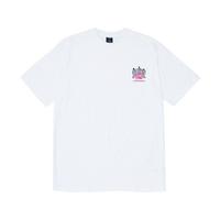 Gambar Oversized tshirt pria fatgoods pakaian jumbo big size clothing - Putih, 3XL dari FATGOODS undefined 4 Tokopedia