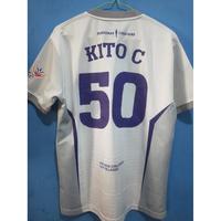Gambar Jersey Original Klub Liga 1 PERSITA TANGERANG Away 2019 - KITO C#50 dari Jenna-Jenna undefined 3 Tokopedia