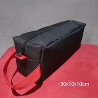 Gambar Tas promosi wedding souvenir merchandise kawinan make up serba guna - ELE 30x10x15 dari Perlengkapan DSLR undefined 1 Tokopedia