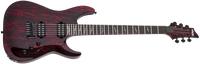 Gambar SCHECTER GUITAR C-1 SILVER MOUNTAIN - BM BMJ dari Bandar Musik Jakarta BMJ undefined 2 Tokopedia
