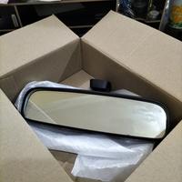Gambar KACA Spion Tengah Dalam JAZZ CRV CIVIC HRV ACCORD ODYSSEY ORIGINAL dari Pjhonda undefined 4 Tokopedia
