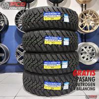 Gambar BAN MOBIL OFF-ROAD R15 MODEL CANGKUL 31X10,50 R15 ACCELERA MT01 dari Toko velg HSR WHEEL surabaya undefined 1 Tokopedia