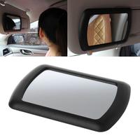 Gambar Car Makeup Portable Bezelless Mirror & Cermin Kaca Sunvisor Mobil - Dengan LED dari Daniel Variasi undefined 5 Tokopedia