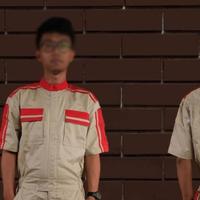 Gambar Foreman (Atasan Kemeja Toyota) dari ip Wearpack Store undefined 1 Tokopedia